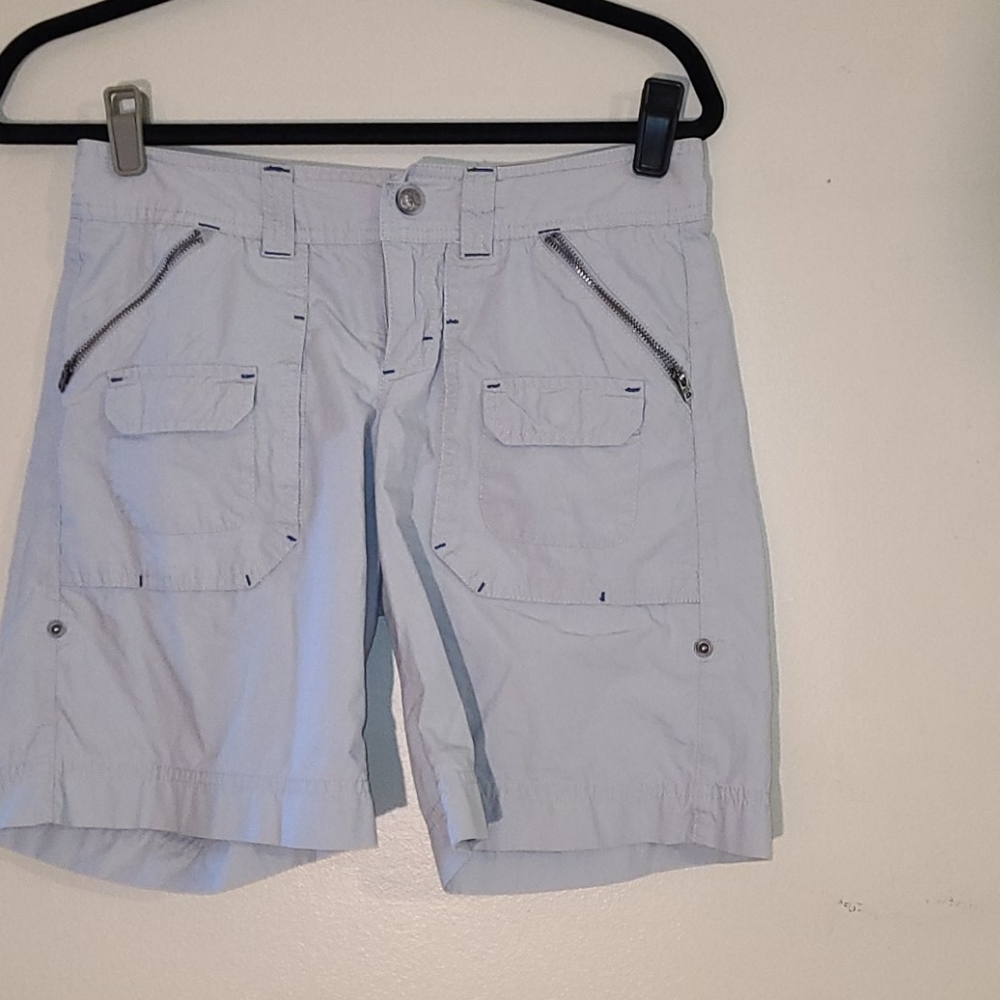 Athleta hiking shorts Size 0